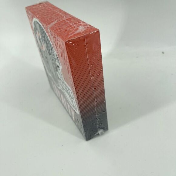 Chicago Bears 5x5 Shadow Box Canvas – Helmet Wall Art “Loyalty” | NFL Decor New - Picture 2 of 5